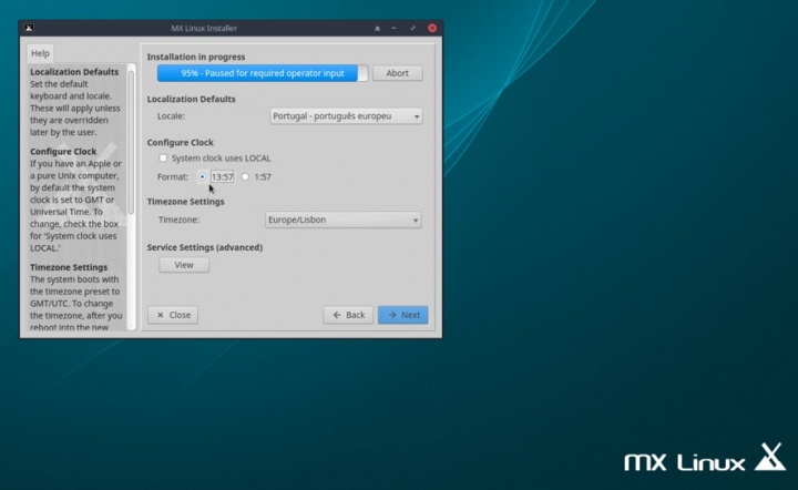 MX Linux: A distribuição que o vai fazer esquecer o Windows 10 (2)