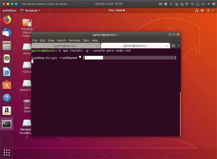 Aprenda a instalar facilmente o Node-RED no Linux Ubuntu