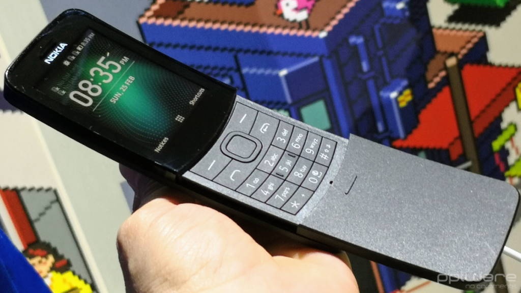 WhatsApp também já chegou ao KaiOS, o sistema dos telefones básicos da Nokia