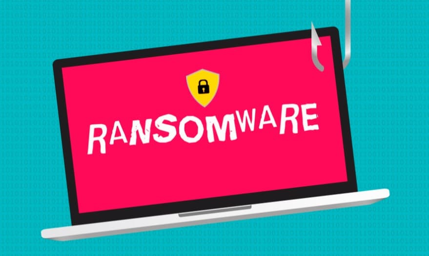 Saiba como pode proteger os seus dados do Ransomware (1)