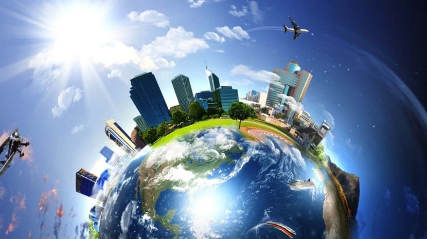 Recursos naturais da Terra para 2019 esgotam esta segunda-feira