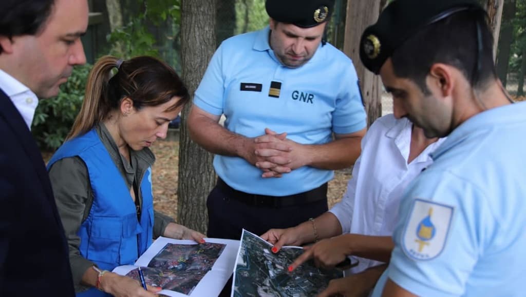 Robô que vigia o rio já apanhou 27 moradores a poluírem o Vizela