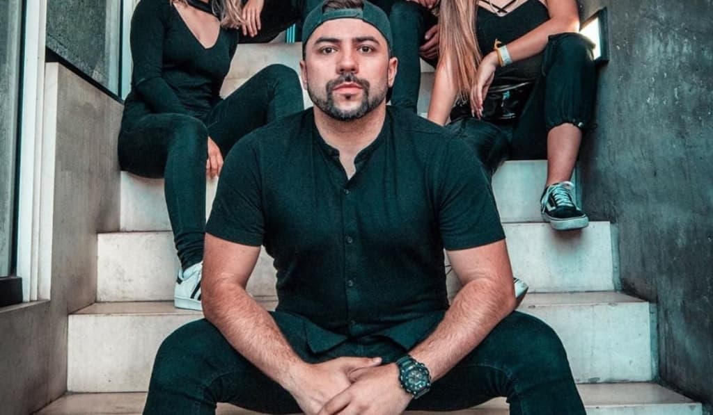 YouTube fechou canal da Team Strada mas já há um novo com 40 mil seguidores