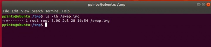 Dica Linux: Como aumentar a memória Swap do sistema?