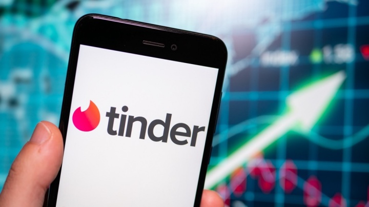 Tinder Android Google Play Store