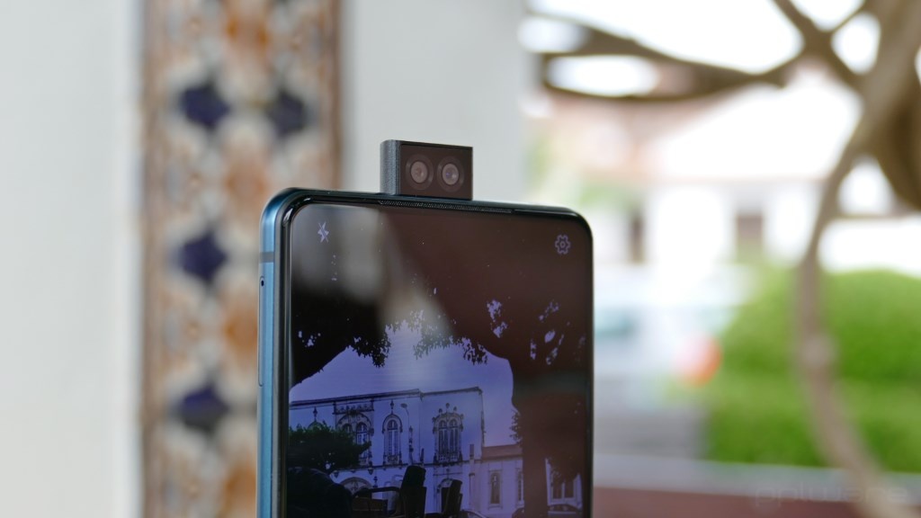 Análise: Smartphone Elephone U2 e o conceito da câmara pop-up