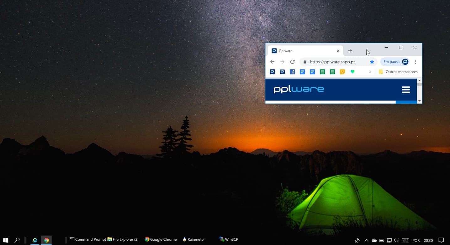 Windows 10: Como dividir facilmente a área de trabalho