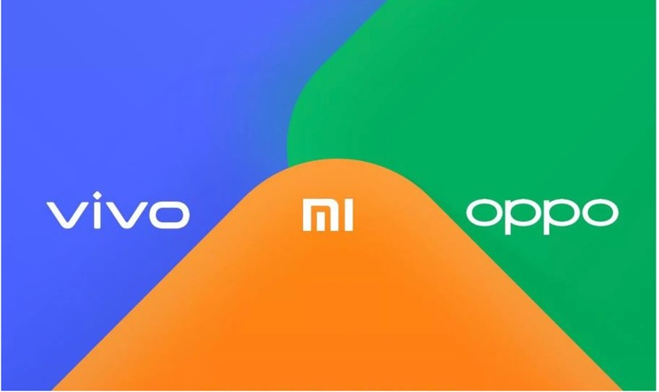 Vem aí um concorrente do AirDrop da Apple… mas para Android