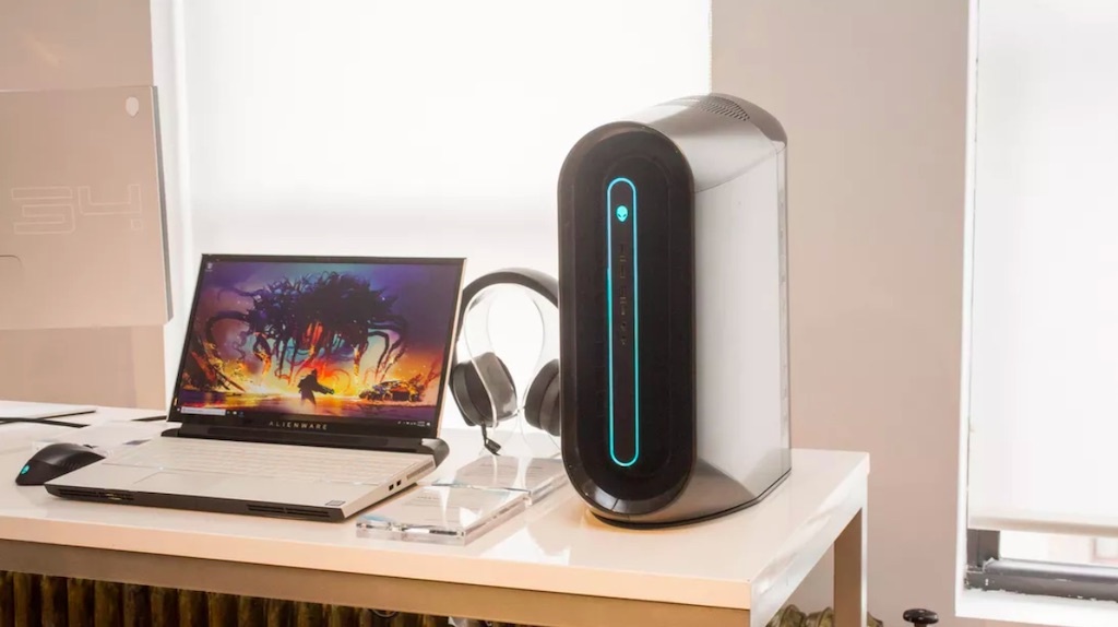 Dell anuncia a nova gama da Alienware que promete elevar o gaming a outro nível!