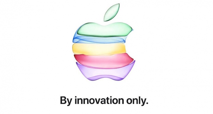Apple Special Event - Venha conhecer em direto o novo iPhone 11