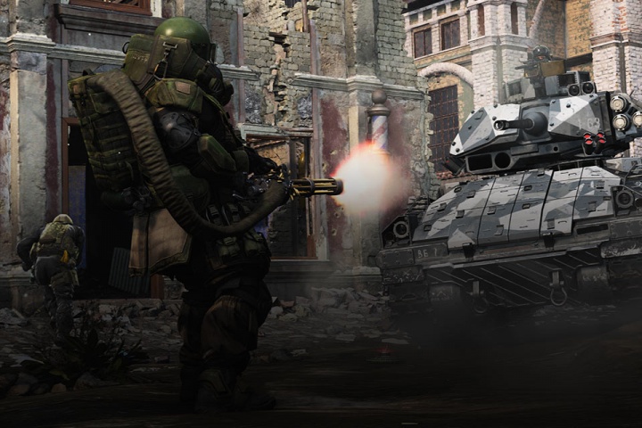 Call of Duty: Modern Warfare recebeu primeiro trailer multiplayer (PS4, Xbox One, PC)