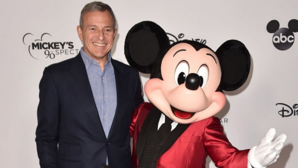 Disney já arrecadou 8 mil milhões de dólares nas bilheteiras em 2019