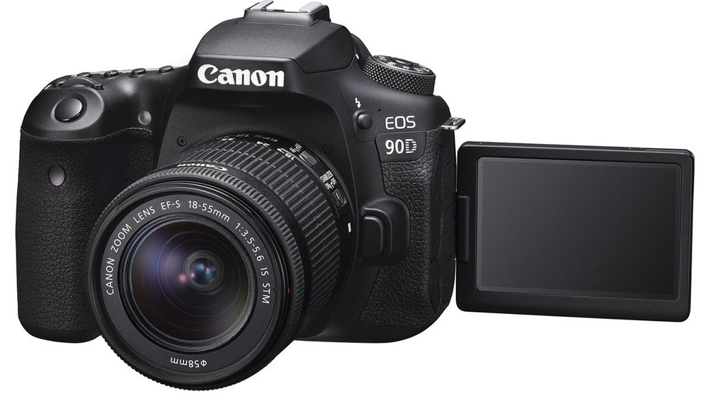 As Canon EOS 90D e EOS M6 Mark II já são oficiais!