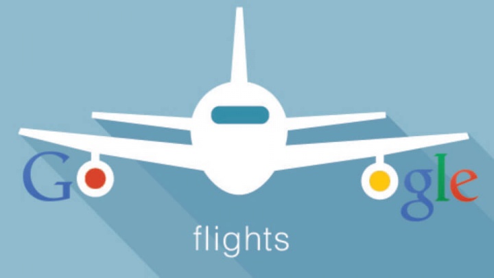 Google Flights - Encontre os voos mais baratos em segundos