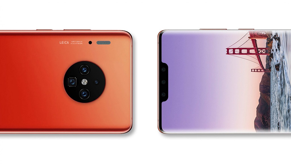 Tudo o que já sabemos dos smartphones Huawei Mate 30 Pro