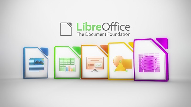 LibreOffice está disponível na loja de aplicações da Microsoft… por 9,99 euros