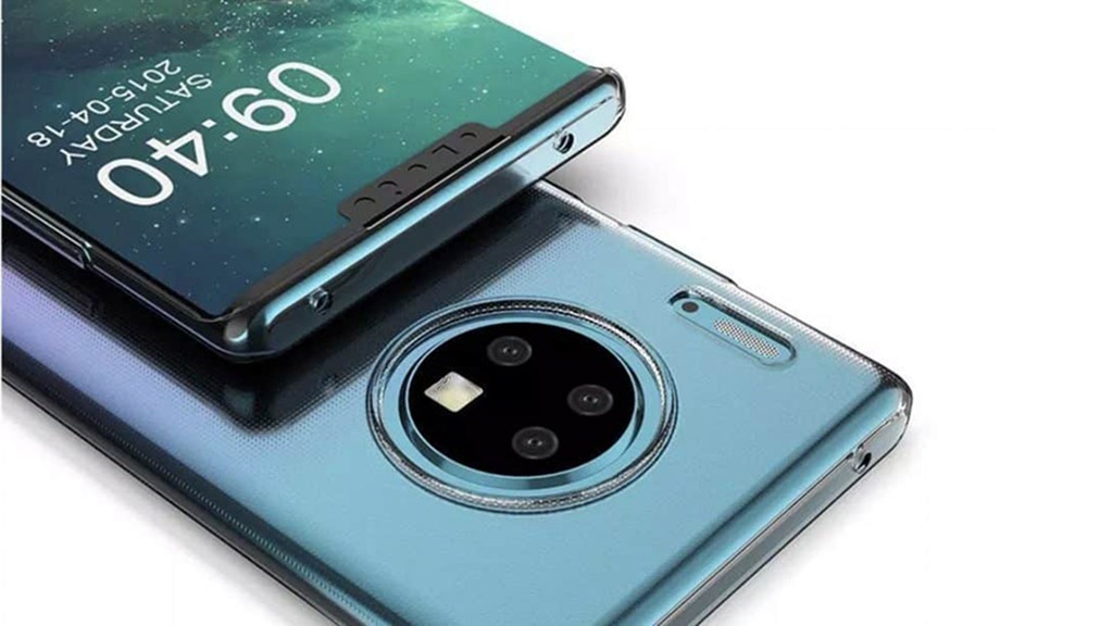 Huawei Mate 30 pode chegar já a 19 de setembro com o Kirin 990