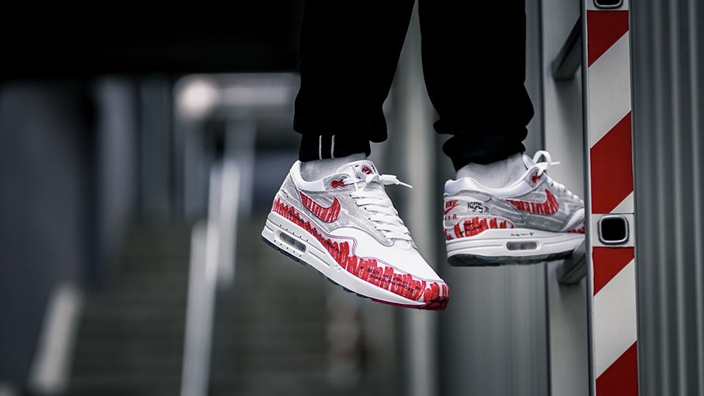 Nike vai lançar serviço de subscrição para os seus ténis