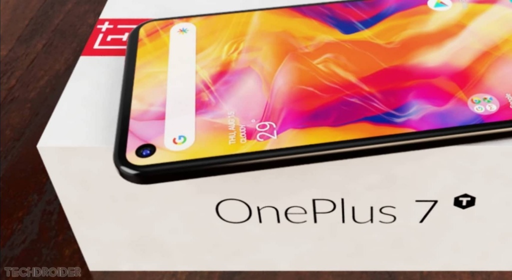 OnePlus 8 Pro deverá integrar carregamento sem fios de 30W