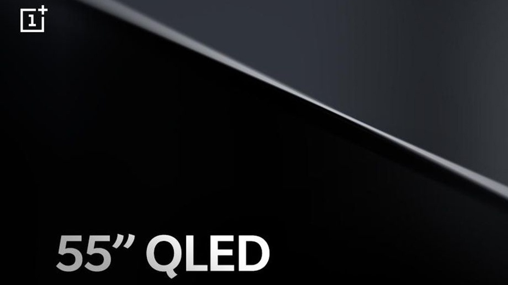 OnePlus TV vai chegar ao mercado das Smart TV com um modelo de 55″