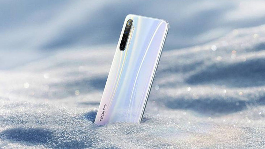 O 1.º smartphone com sensor Samsung de 64 MP não é um Xiaomi!