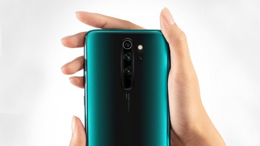 Xiaomi quer quebrar o estigma da MediaTek com o Redmi Note 8 Pro