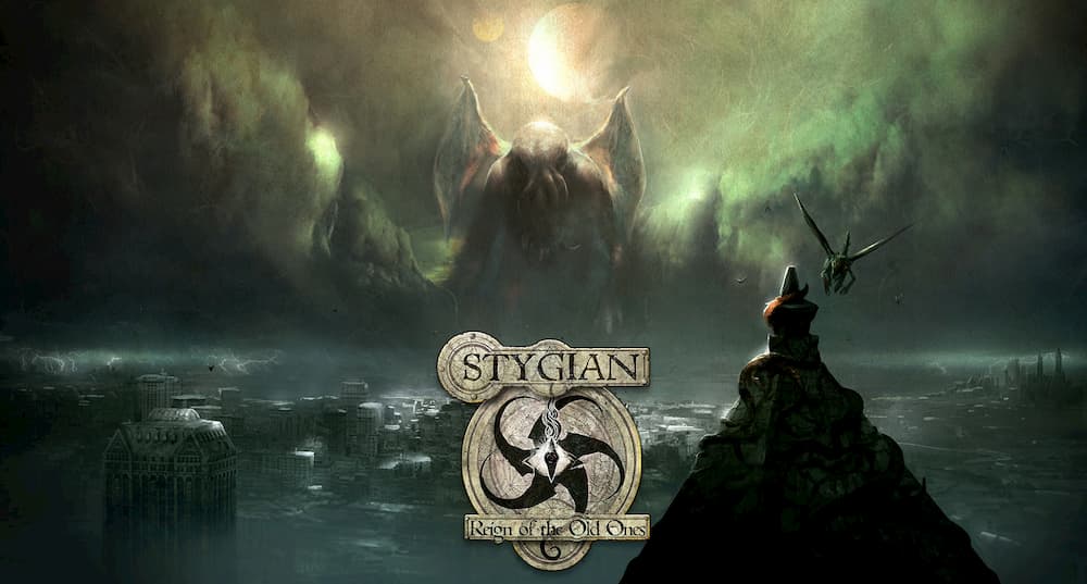 stygian rpg download free