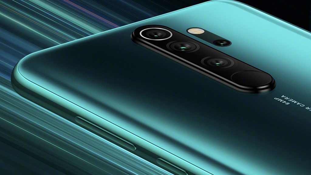 Redmi Note 8 Pro da Xiaomi chega a 29 de agosto com câmara de 64 MP