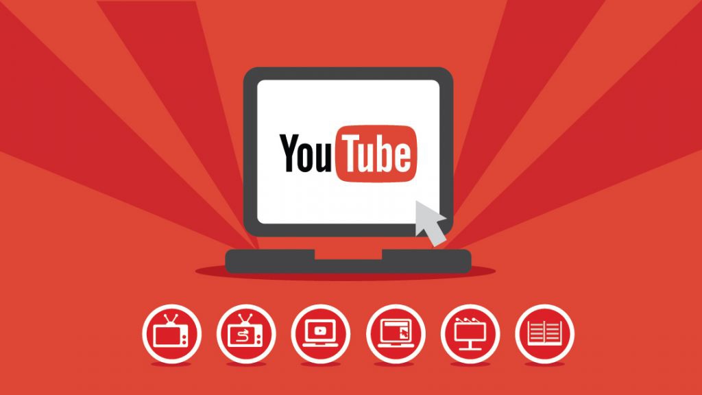 YouTube Originals trará as suas séries originais ao grande público