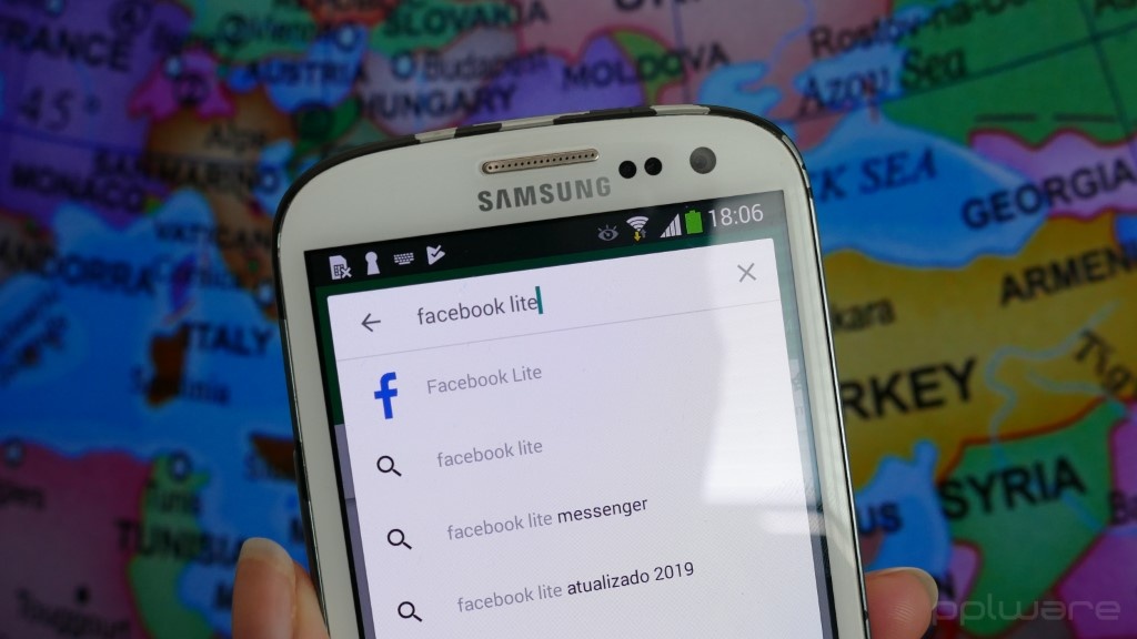 10 Apps Lite para instalar no seu Android sem ocupar muito espaço
