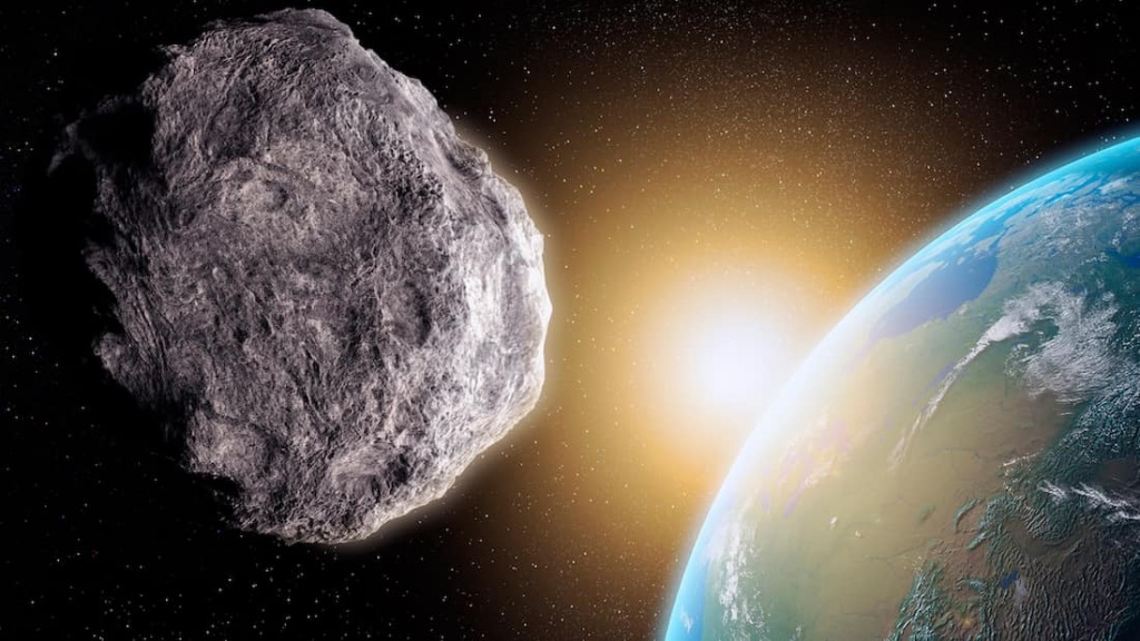 NASA afirma que nenhum asteroide registado vai colidir com a Terra nos próximos 100 anos