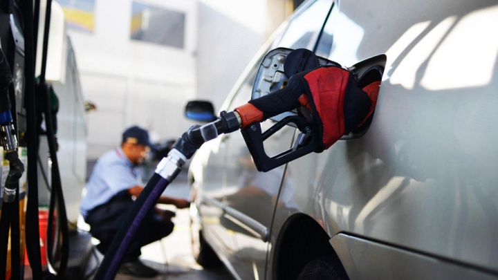 UE: Fim da venda de veículos a gasóleo ou a gasolina após 2035