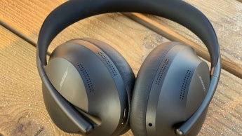 Imagem dos Bose Noise Cancelling Headphones 700
