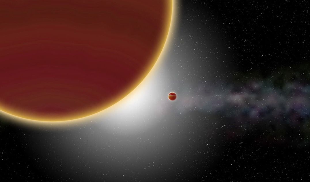 Beta Pictoris C: Novo planeta gigante está a 63,4 anos-luz da Terra