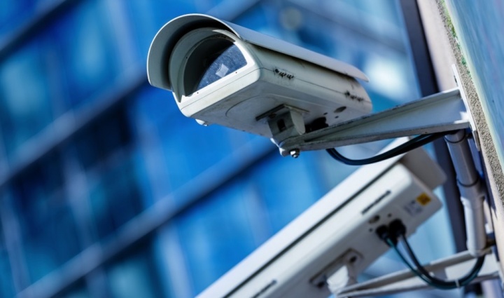 China: Uma câmara de vigilância por cada duas pessoas já em 2022