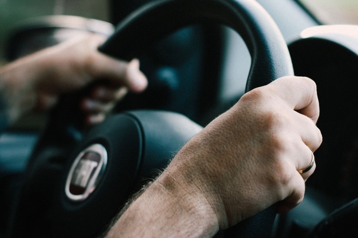 Esquema fraudulento: Carta de condução sem sair de casa