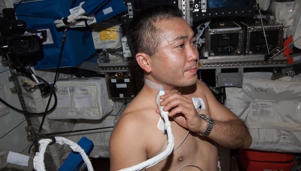 Ansiedade e perda de memória são os efeitos do espaço profundo no cérebro humano