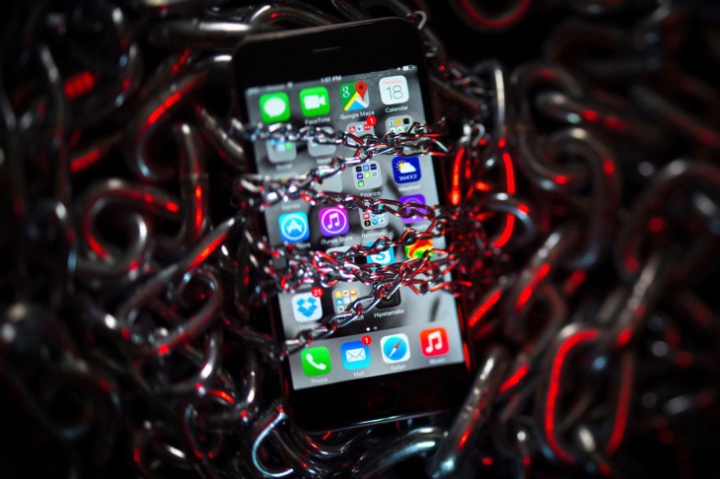 iPhones alvo de ataque sem precedentes! Dados pessoais comprometidos