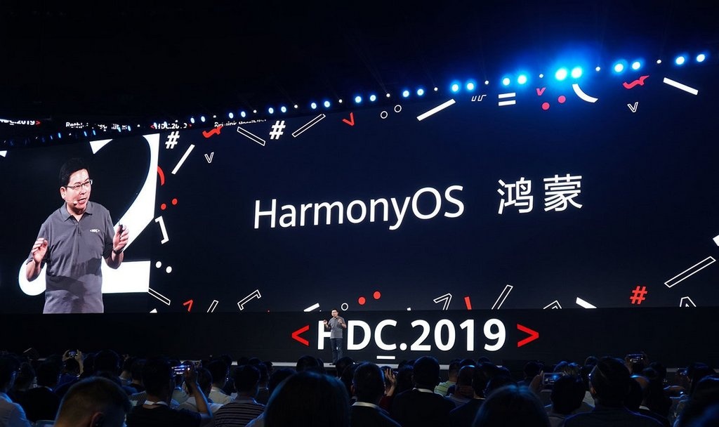 É oficial! Chegou o HarmonyOS, o novo sistema operativo da Huawei