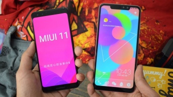 MIUI 11 Xiaomi
