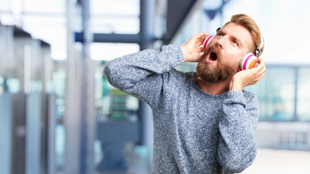 Livre-se dos fios e ouça a sua música favorita com a melhor qualidade