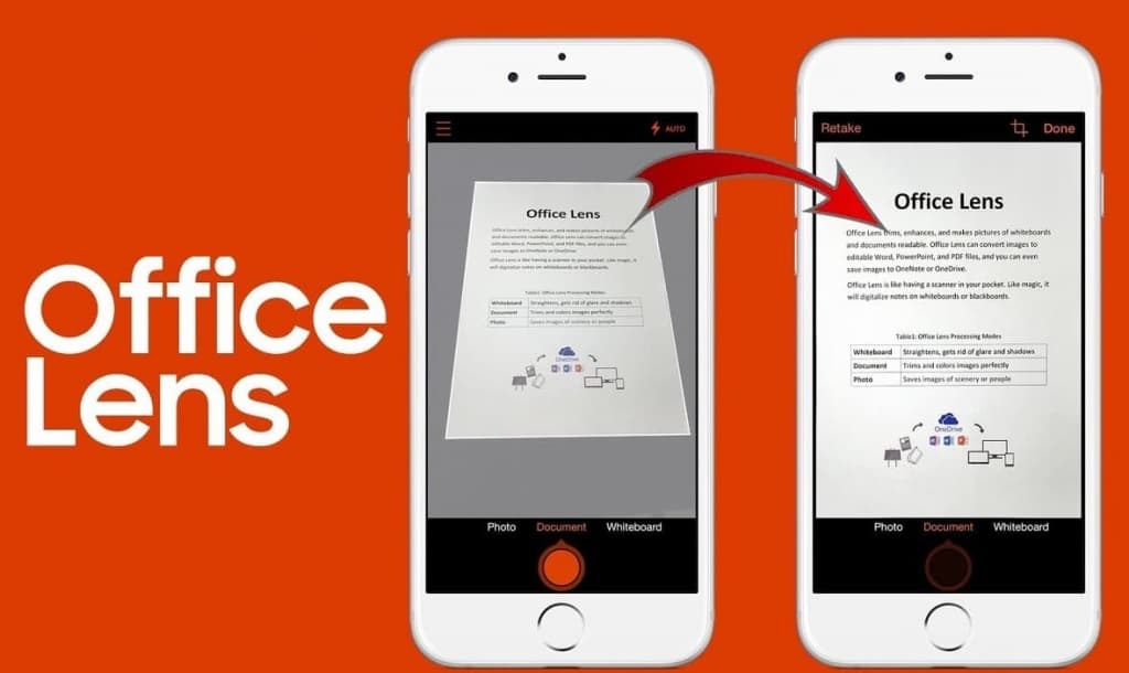 Office Lens: A melhor alternativa ao CamScanner para Android