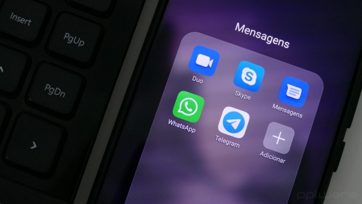 WhatsApp: atualização vai permitir denunciar mensagens recebidas