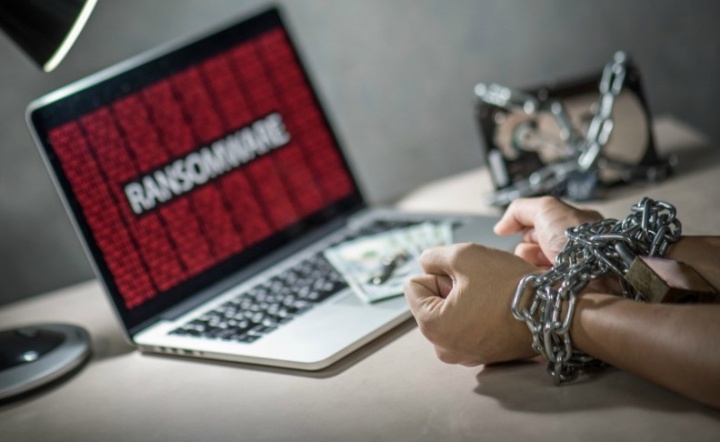 Como proteger os seus dados do ransomware