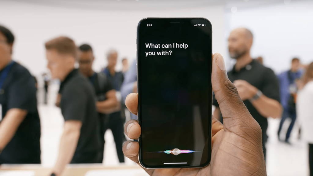 Apple pediu desculpa e define melhorias para a privacidade dos utilizadores na Siri
