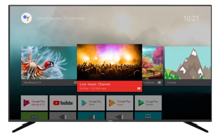 Como instalar Play Store na smart TV Samsung - 2 Soluções
