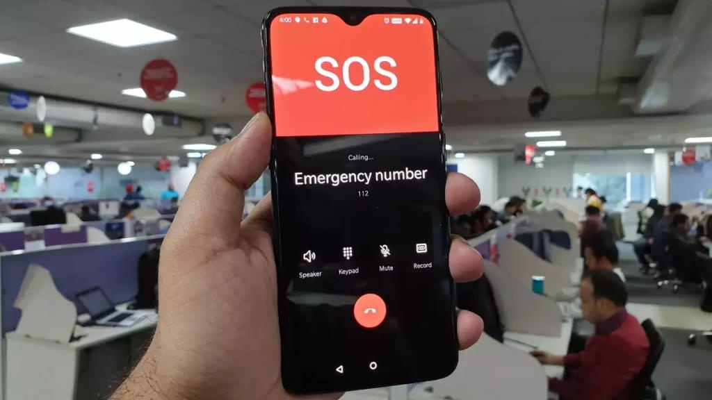 Google soluciona las llamadas de emergencia accidentales en Android