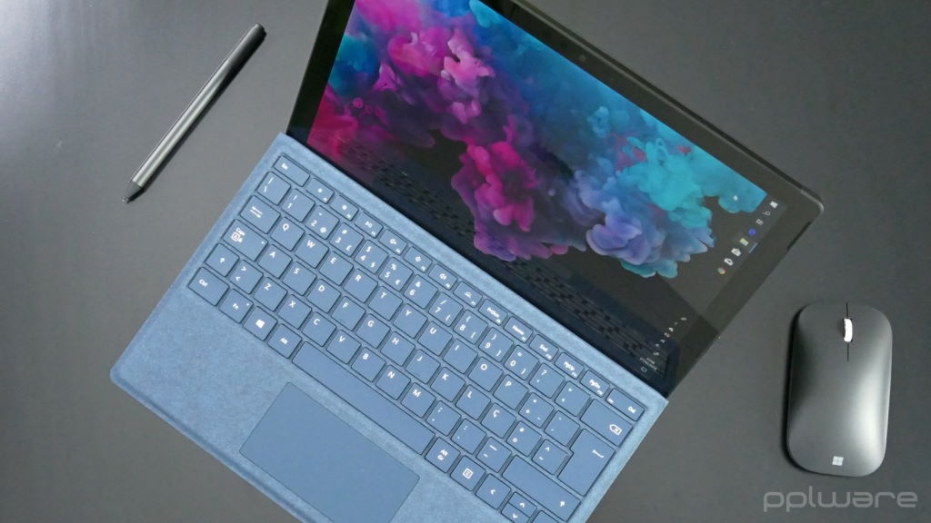 Tweet “acidental” da Microsoft mostra fotografias da próxima geração do Surface