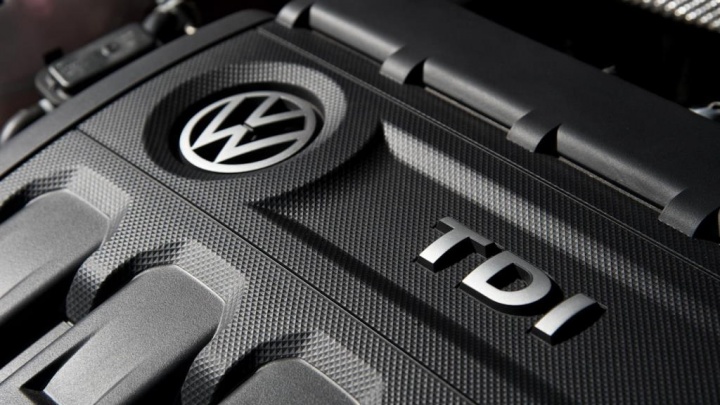 Dieselgate Volkswagen Software condutores falha