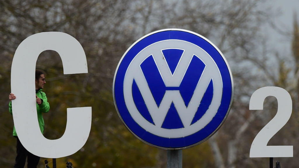 Dieselgate: Antigo diretor da Audi declara-se culpado